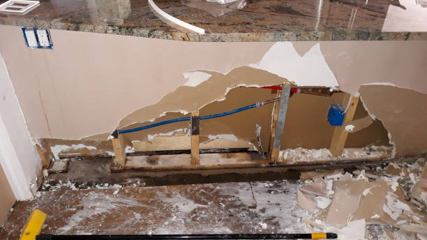 Best Fire Damage Restoration  in Sunny Isles Beach, FL